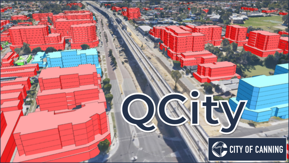 Qcity